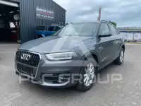 2015 Audi Q3