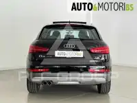 2015 Audi Q3