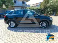 2015 Audi Q3
