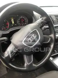 2015 Audi Q3