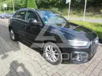 2015 Audi Q3