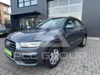 2015 Audi Q3