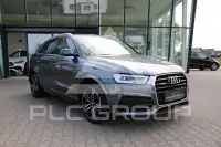 2015 Audi Q3