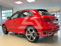 2015 Audi Q3