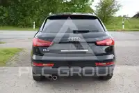 2015 Audi Q3