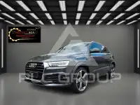 2015 Audi Q3