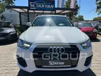 2015 Audi Q3