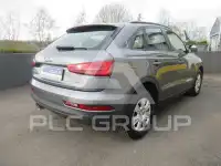 2015 Audi Q3