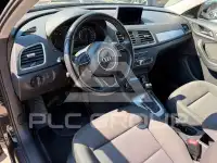 2015 Audi Q3