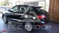 2015 Audi Q3