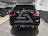2015 Audi Q3