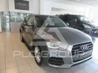 2015 Audi Q3