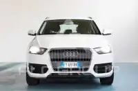 2015 Audi Q3