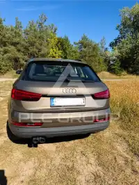 2015 Audi Q3
