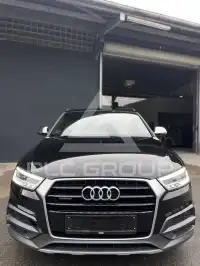 2015 Audi Q3