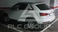 2015 Audi Q3