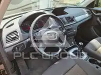 2015 Audi Q3