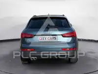 2015 Audi Q3