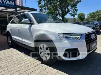 2015 Audi Q3
