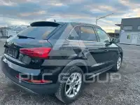2015 Audi Q3