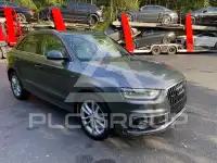 2015 Audi Q3