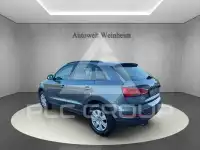 2015 Audi Q3