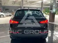 2015 Audi Q3