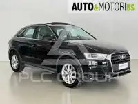 2015 Audi Q3