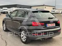 2015 Audi Q3