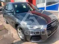 2015 Audi Q3