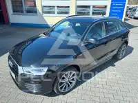 2015 Audi Q3