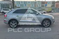 2015 Audi Q3