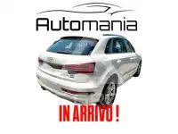 2015 Audi Q3
