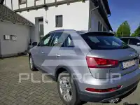 2015 Audi Q3