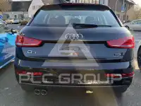 2015 Audi Q3