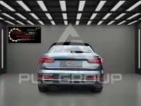 2015 Audi Q3