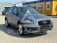 2015 Audi Q3