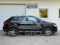 2015 Audi Q3