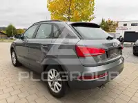 2015 Audi Q3