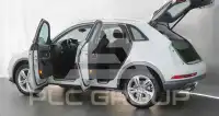 2015 Audi Q3