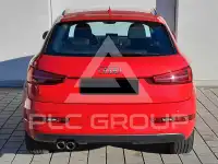 2015 Audi Q3
