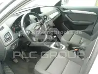 2017 Audi Q3