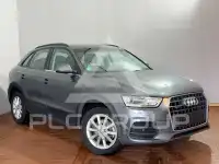 2015 Audi Q3