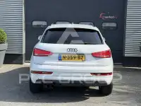 2015 Audi Q3