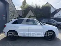2015 Audi Q3