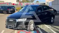 2015 Audi Q3