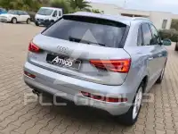 2015 Audi Q3