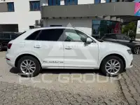 2015 Audi Q3