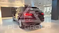 2015 Audi Q3