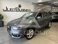 2015 Audi Q3